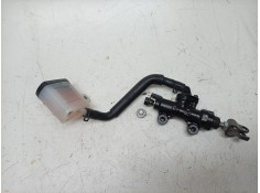 Recambio de bomba freno trasera para honda cb (501cc - ) cb 650 r (rh08, rh02) referencia OEM IAM  43510MKND51 