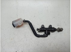 Recambio de bomba freno trasera para honda cb (501cc - ) cb 650 r (rh08, rh02) referencia OEM IAM  43510MKND51  2