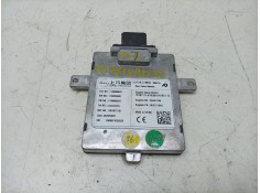 MODULO ELECTRONICO 11489899 