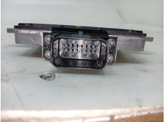 Recambio de modulo electronico para mg zs suv (azs1) 1.5 vti referencia OEM IAM  11489899  2