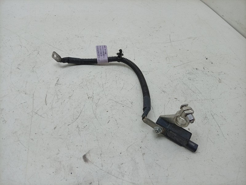 Recambio de bateria para mg zs suv (azs1) 1.5 vti referencia OEM IAM  10777783 