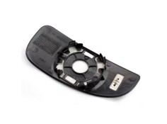 Recambio de cristal retrovisor izquierdo para fiat ducato caja abierta (desde 03.02) referencia OEM IAM 71748250 1050943026 FT93 2