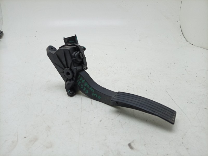 Recambio de potenciometro pedal para mg zs suv (azs1) 1.5 vti referencia OEM IAM  501001 
