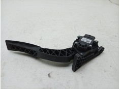 Recambio de potenciometro pedal para mg zs suv (azs1) 1.5 vti referencia OEM IAM  501001  2