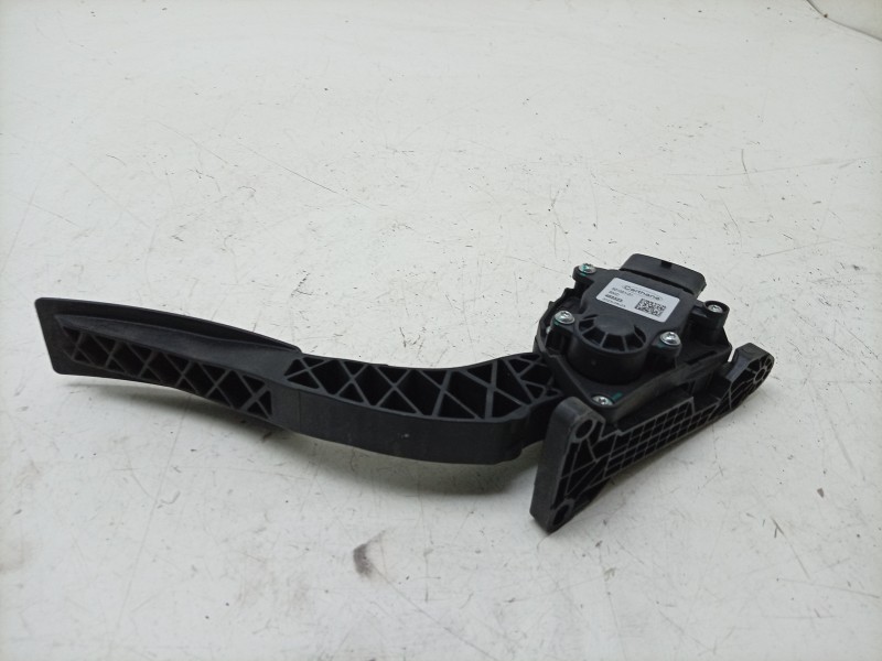 Recambio de potenciometro pedal para mg zs suv (azs1) 1.5 vti referencia OEM IAM  501001 