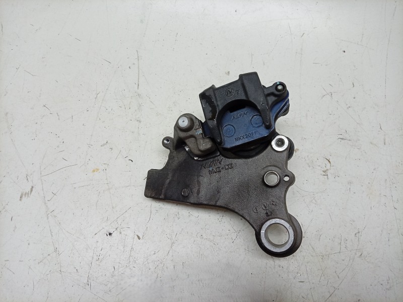 Recambio de pinza de freno trasera derecha para honda cb (501cc - ) cb 650 r (rh08, rh02) referencia OEM IAM  43150MJEDB1 