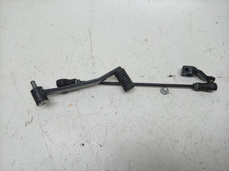 Recambio de palanca cambio para honda cb (501cc - ) cb 650 r (rh08, rh02) referencia OEM IAM  24720MKND50 