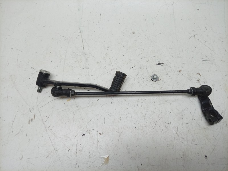 Recambio de palanca cambio para honda cb (501cc - ) cb 650 r (rh08, rh02) referencia OEM IAM  24720MKND50 