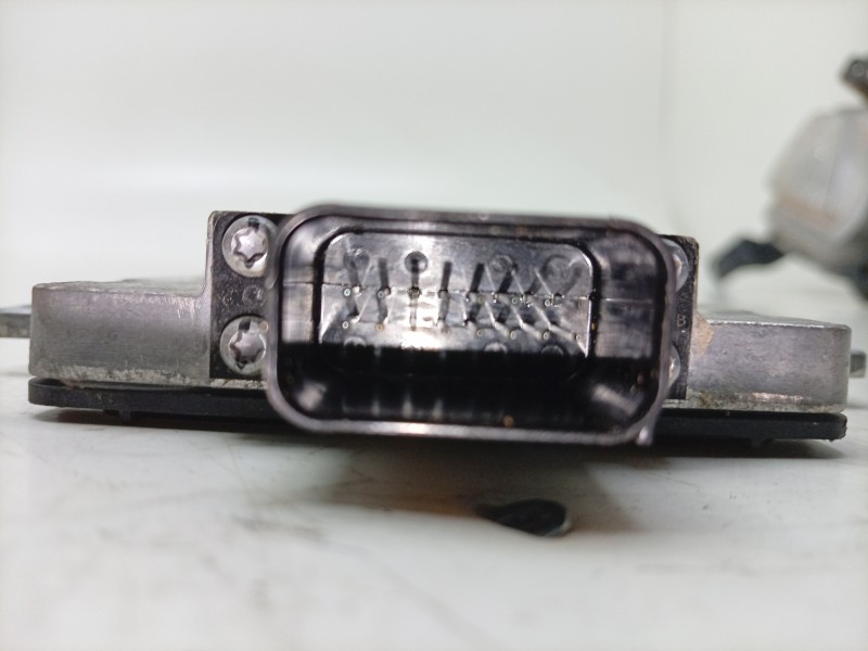 Recambio de modulo electronico para mg zs suv (azs1) 1.5 vti referencia OEM IAM  11489899 