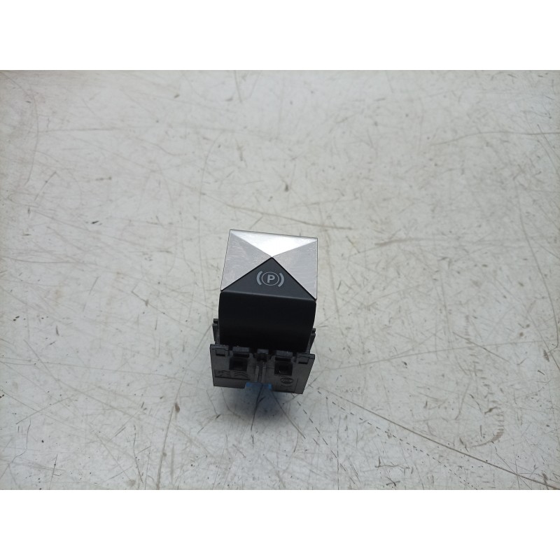 Recambio de freno de mano electrico para ds ds 3 / ds 3 crossback (ur_, uc_, uj_) 1.5 bluehdi 100 referencia OEM IAM  9815417277