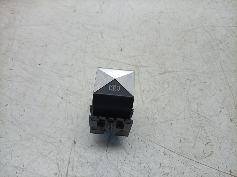 Recambio de freno de mano electrico para ds ds 3 / ds 3 crossback (ur_, uc_, uj_) 1.5 bluehdi 100 referencia OEM IAM  9815417277