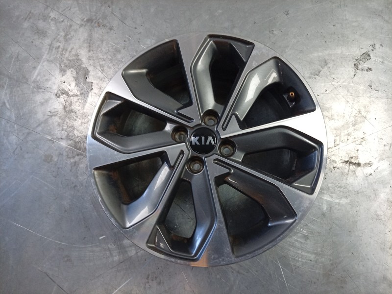 Recambio de llanta para kia stonic (yb) 1.0 t-gdi referencia OEM IAM  52910H8500 