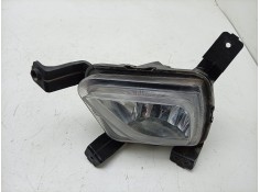Recambio de faro antiniebla izquierdo para mg zs suv (azs1) 1.5 vti referencia OEM IAM  10548003 