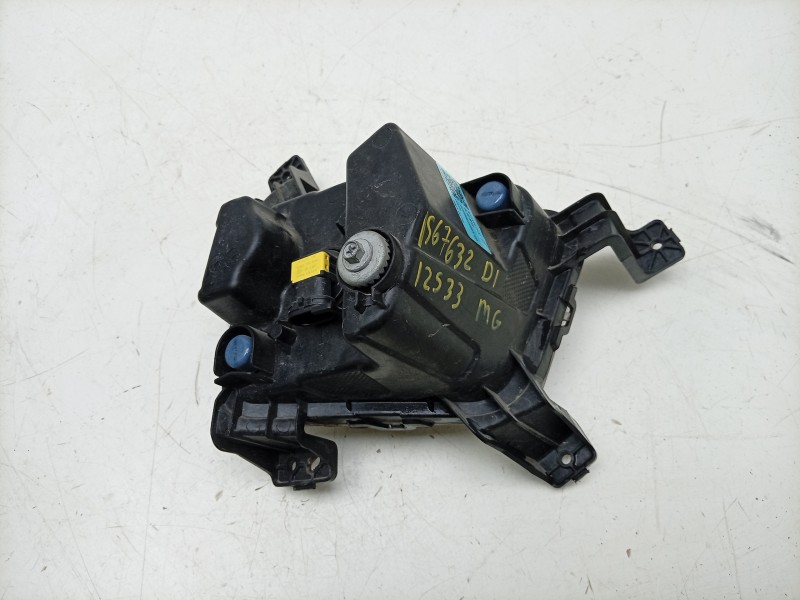 Recambio de faro antiniebla izquierdo para mg zs suv (azs1) 1.5 vti referencia OEM IAM  10548003 