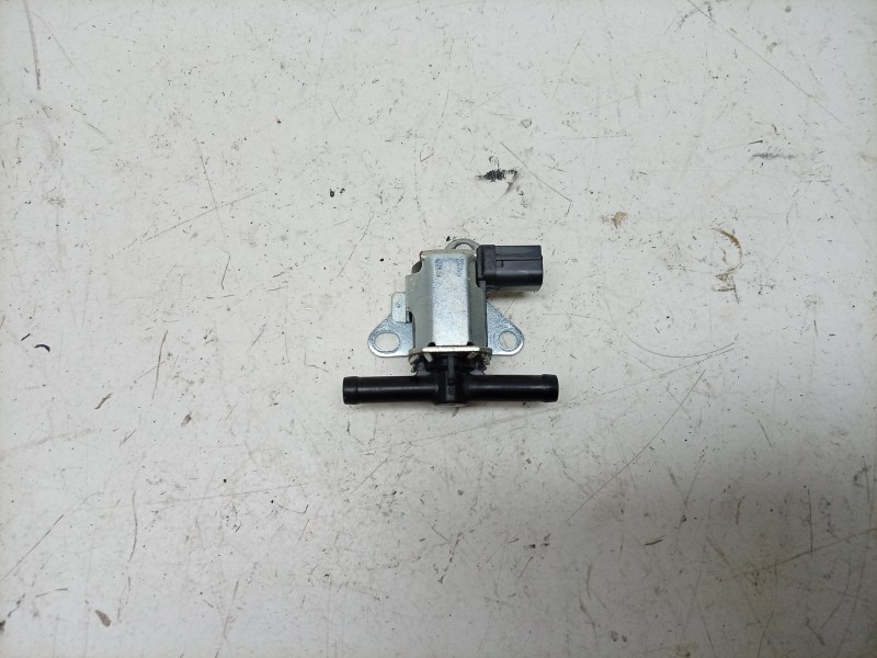 Recambio de valvula solenoide para honda cb (501cc - ) cb 650 r (rh08, rh02) referencia OEM IAM  36162MKAD81 
