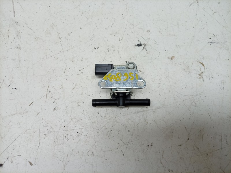 Recambio de valvula solenoide para honda cb (501cc - ) cb 650 r (rh08, rh02) referencia OEM IAM  36162MKAD81 