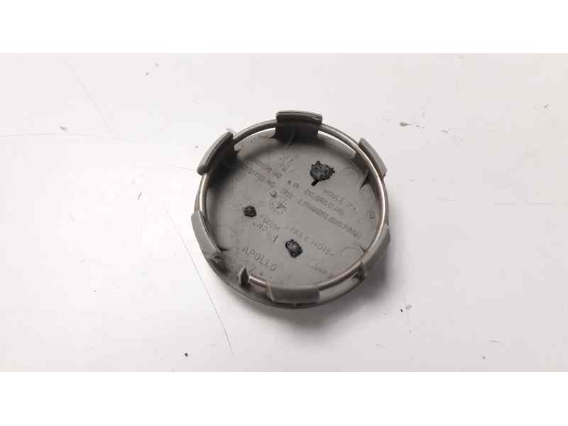 Recambio de tapacubos para peugeot 207 referencia OEM IAM 9639098380  