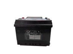 Recambio de bateria para universal universal universal referencia OEM IAM 60AH540A 60AH540A H56054 2