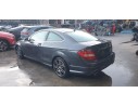 MERCEDES-BENZ CLASE C (W204) COUPE