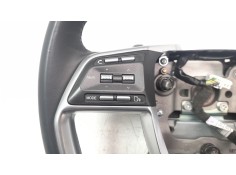 Recambio de volante para ssangyong rexton limited 4x4 referencia OEM IAM 4601136050   2