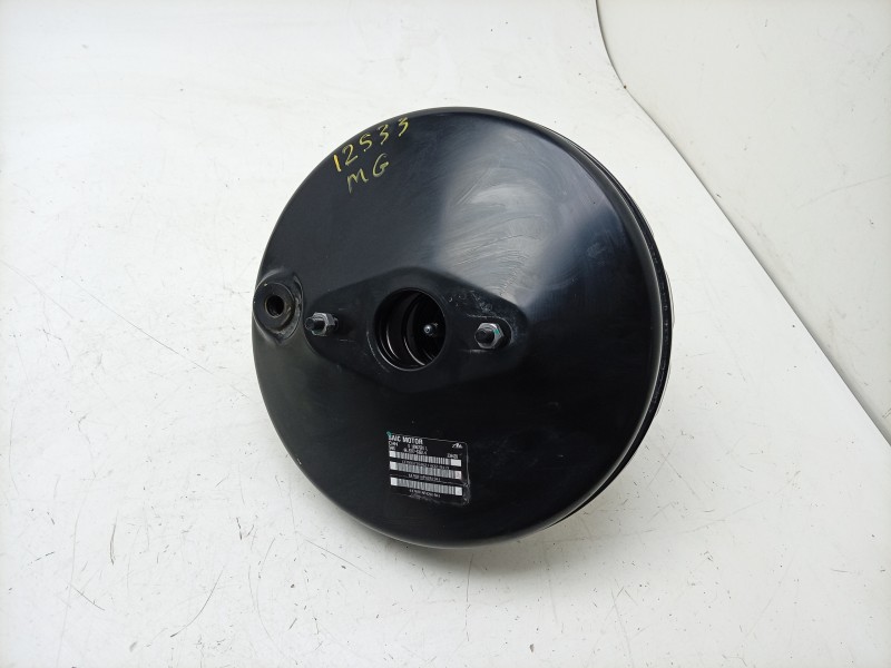 Recambio de servofreno para mg zs suv (azs1) 1.5 vti referencia OEM IAM  10967681 