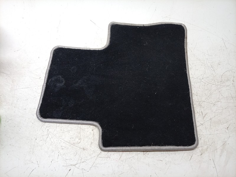 Recambio de juego alfombrillas para toyota rav 4 v (_a5_, _h5_) 2.5 hybrid (axah52) referencia OEM IAM  PW2100R026 