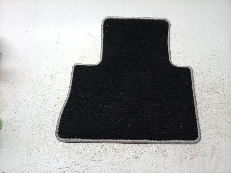 Recambio de juego alfombrillas para toyota rav 4 v (_a5_, _h5_) 2.5 hybrid (axah52) referencia OEM IAM  PW2100R026 
