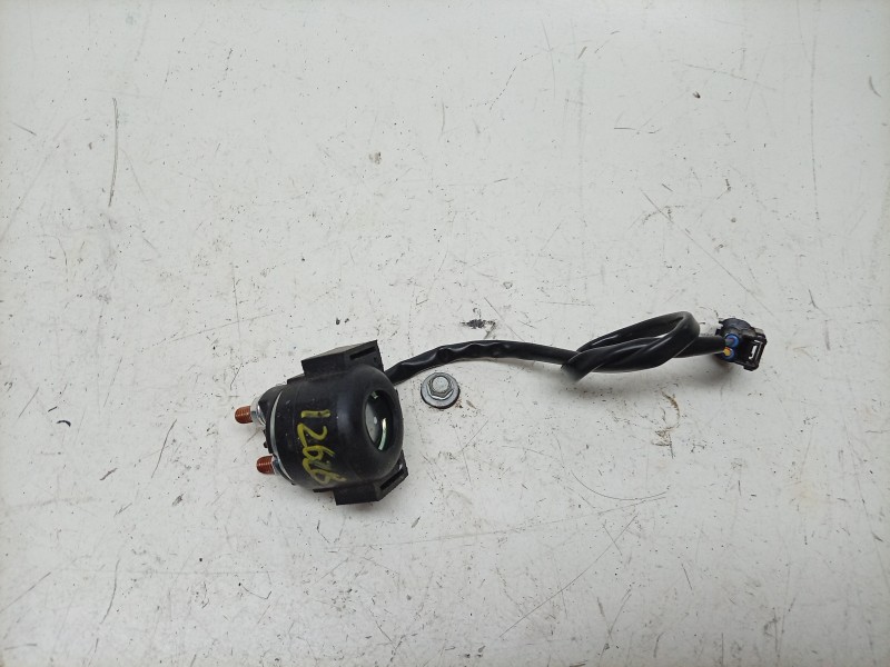 Recambio de rele arranque para honda cb (501cc - ) cb 650 r (rh08, rh02) referencia OEM IAM  35850MKYD51 