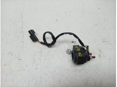 Recambio de rele arranque para honda cb (501cc - ) cb 650 r (rh08, rh02) referencia OEM IAM  35850MKYD51  2