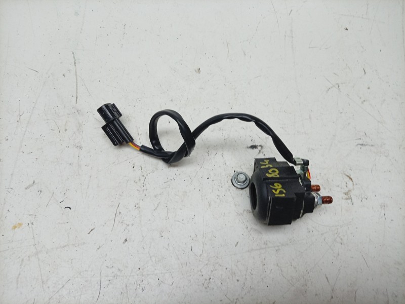 Recambio de rele arranque para honda cb (501cc - ) cb 650 r (rh08, rh02) referencia OEM IAM  35850MKYD51 