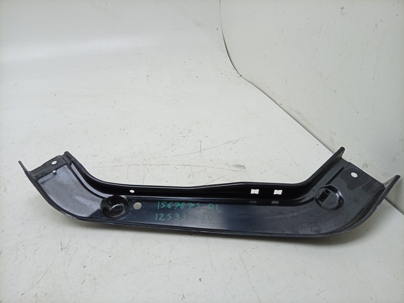 Recambio de soporte faro izquierdo para mg zs suv (azs1) 1.5 vti referencia OEM IAM  10233727 MG6023402/1911207