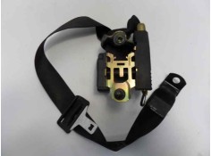 CINTURON SEGURIDAD TRASERO IZQUIERDO 33003480 