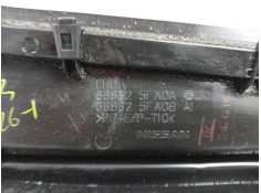Recambio de torpedo para nissan micra v (k14) 0.9 ig-t referencia OEM IAM  668625FA0A  2