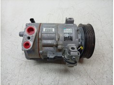 COMPRESOR AIRE ACONDICIONADO 51936675 CAF870047HQ/CAF870047FI/CAF870047RC/320152/380813