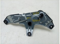 Recambio de motor limpia trasero para mg zs suv (azs1) 1.5 vti referencia OEM IAM  10568610  2