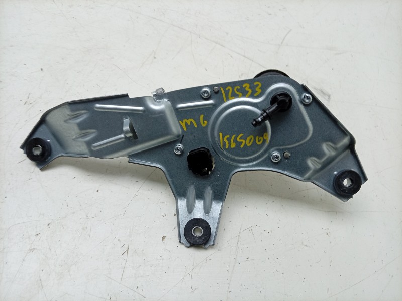 Recambio de motor limpia trasero para mg zs suv (azs1) 1.5 vti referencia OEM IAM  10568610 