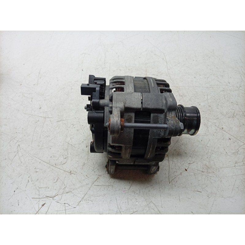 Recambio de alternador para volkswagen t-cross (c11, d31) 1.0 tsi referencia OEM IAM 05E903026R 05E903026B ALF280A01HQ/ALF280A01