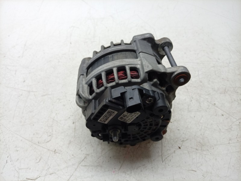 Recambio de alternador para volkswagen t-cross (c11, d31) 1.0 tsi referencia OEM IAM 05E903026R 05E903026B ALF280A01HQ/ALF280A01