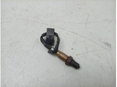 Recambio de sonda lambda para mg zs suv (azs1) 1.5 vti referencia OEM IAM F01K000226 12037338 