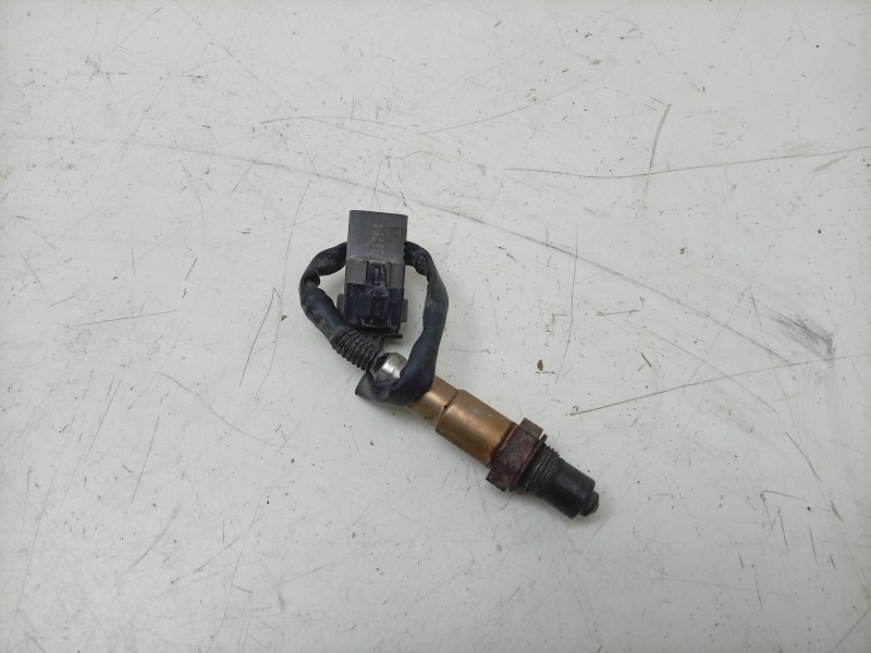 Recambio de sonda lambda para mg zs suv (azs1) 1.5 vti referencia OEM IAM F01K000226 12037338 
