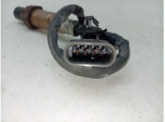 Recambio de sonda lambda para mg zs suv (azs1) 1.5 vti referencia OEM IAM F01K000226 12037338  2