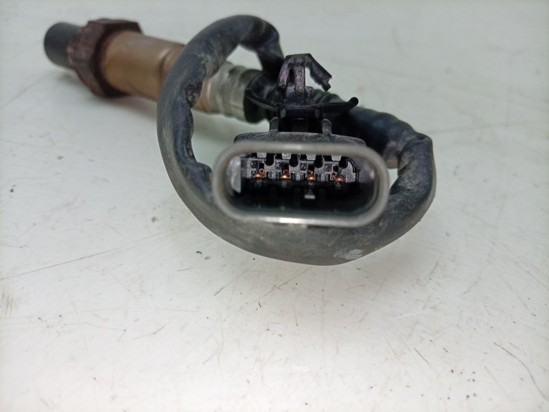Recambio de sonda lambda para mg zs suv (azs1) 1.5 vti referencia OEM IAM F01K000226 12037338 