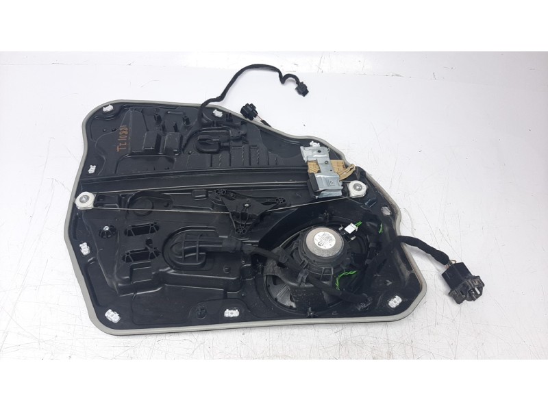 Recambio de elevalunas trasero izquierdo para jeep renegade 1.0 t-gdi cat referencia OEM IAM 52065157  