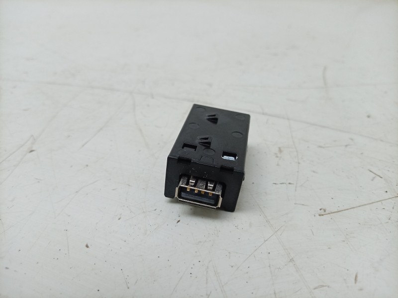 Recambio de modulo electronico para mg zs suv (azs1) 1.5 vti referencia OEM IAM  11060959 