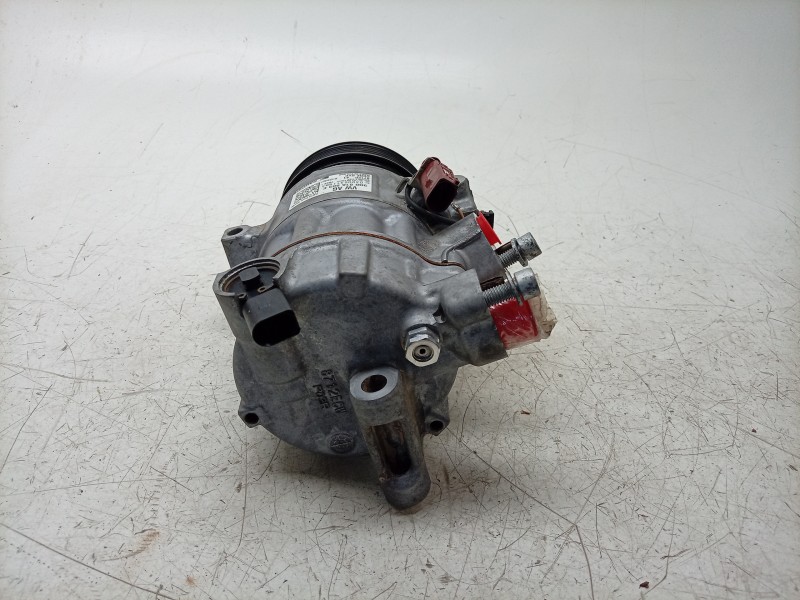 Recambio de compresor aire acondicionado para volkswagen t-cross (c11, d31) 1.0 tsi referencia OEM IAM  3Q0816803E 30840039/3086