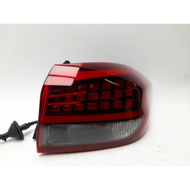 Recambio de piloto trasero derecho para hyundai i30 (pde, pd, pden) 1.0 t-gdi referencia OEM IAM  92402G4500 