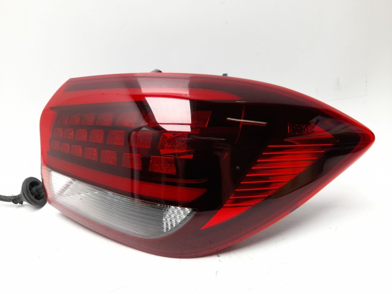 Recambio de piloto trasero derecho para hyundai i30 (pde, pd, pden) 1.0 t-gdi referencia OEM IAM  92402G4500 