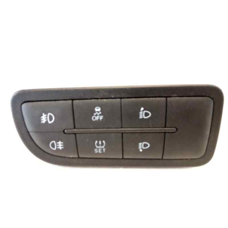 Recambio de mando multifuncion para fiat tipo ii (357) berlina lounge plus referencia OEM IAM 0735630750  