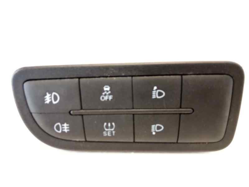 Recambio de mando multifuncion para fiat tipo ii (357) berlina lounge plus referencia OEM IAM 0735630750  
