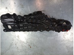 Recambio de deposito adblue para jeep renegade suv (bu, b1, bv) 1.6 crd referencia OEM IAM  52116018 